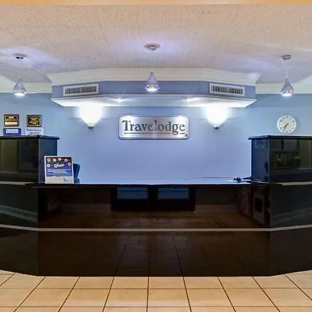 Travelodge By Wyndham North Richland Hills/Dallas/Ft Worth