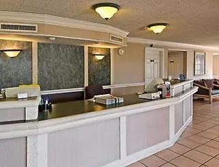 Travelodge By Wyndham North Richland Hills/dallas/ft Worth Fort Worth