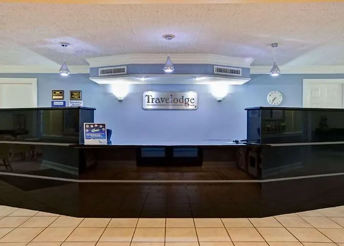 Travelodge By Wyndham North Richland Hills/dallas/ft Worth 2* Fort Worth